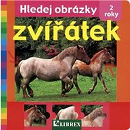 Hledej obrázky zvířátek - 