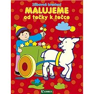 Malujeme od tečky k tečce - 