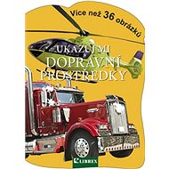 Ukazuj mi dopravní prostředky - 