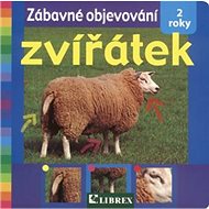 Zábavné objevování zvířátek - 
