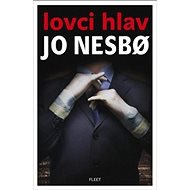 Lovci hlav - Jo Nesbo