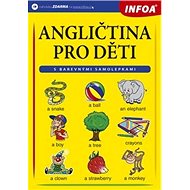 Angličtina pro děti - 