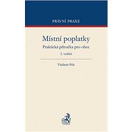 Místní poplatky - Vladimír Pelc