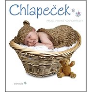 Chlapeček Moje první vzpomínky - Elle Mendenhallová