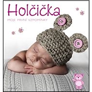 Holčička  Moje první vzpomínky - Elle Mendenhallová