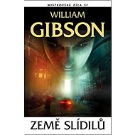Země slídilů: Mistrovská díla SF - 