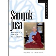 Samguk jusa - 