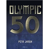 Olympic 50 - Petr Janda