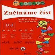 Začínáme číst - 