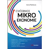 Cvičebnice mikroekonomie - Irena Paličková