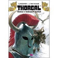 Thorgal Ostrov v ledových mořích - Jean Van Hamme