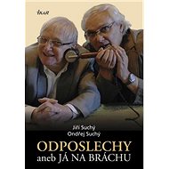 Odposlechy aneb Já na bráchu - 