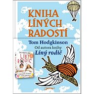 Kniha líných radostí - 