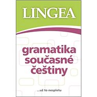 Gramatika současné češtiny - 