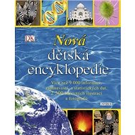 Nová dětská encyklopedie - 