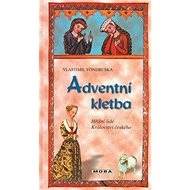 Adventní kletba - Vlastimil Vondruška