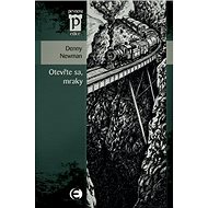 Otevřte sa, mraky - Denny Newman