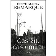 Čas žít, čas umírat - 