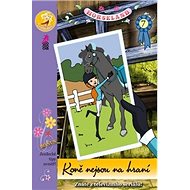 Horseland 7 Koně nejsou na hraní - Annie Auerbachová