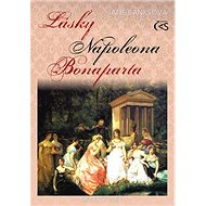 Lásky Napoleona Bonaparta - Jane Banksová