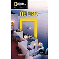Řecko: Velký průvodce NG - Mike Gerrard