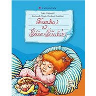 Terezka a Šáša Šišulác - Lenka Rožnovská