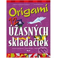 Origami: 12 amazing jigsaw puzzles - Origami
