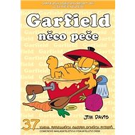 Garfield něco peče: č. 37 - Jim Davis