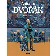Antonín Dvořák - Renata Fučíková