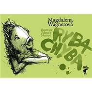 Ryba Chyba - Magdalena Wagnerová; Zdeněk Netopil