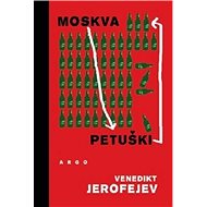Moskva Petuški - 