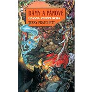 Dámy a pánové - Terry Pratchett
