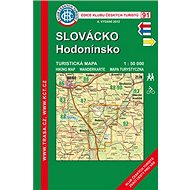 KČT 91 Slovácko, Hodonínsko - 