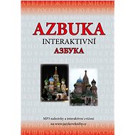 Azbuka: Ruština - kurz pro samouky - 