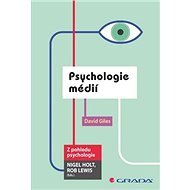 Psychologie médií - David Giles