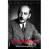 Čtyřiatřicet - William Hasting Burke