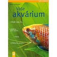 Vaše akvárium - Ulrich Schliewen