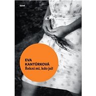 Řekni mi, kdo jsi! - 