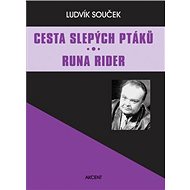 Cesta slepých ptáků Runa Rider - 