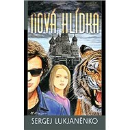 Nová hlídka - Sergej Lukjaněnko