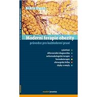 Moderní terapie obezity - Klára Owen