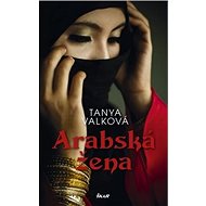 Arabská žena - 