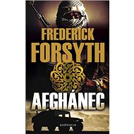 Afghánec - 