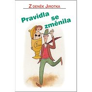 Pravidla se změnila - 