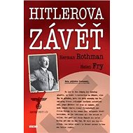 Hitlerova závěť - 