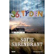 36. týden - Sofie Sarenbrant