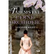 Tajemství černé orchideje - 
