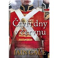 Čtyři dny v červnu - Iain Gale