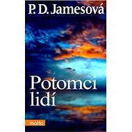 Potomci lidí - P.D. Jamesová