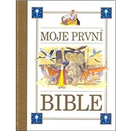 Moje první bible - John Dillow